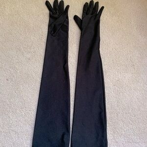 Opera Gloves